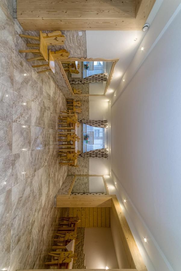 Dom Wczasowy Anna Maria Sierockie Dış mekan fotoğraf